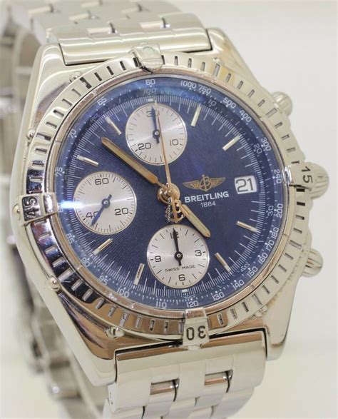 breitling chronomat 1996|Breitling Chronomat 42 for sale.